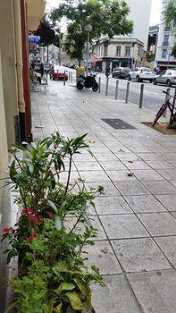 Evelia Hotel Nizza