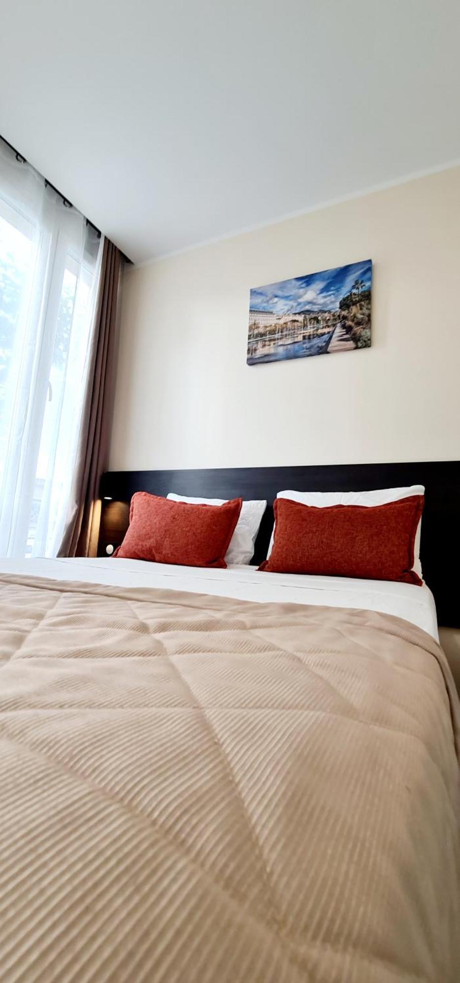 Evelia Hotel Nizza