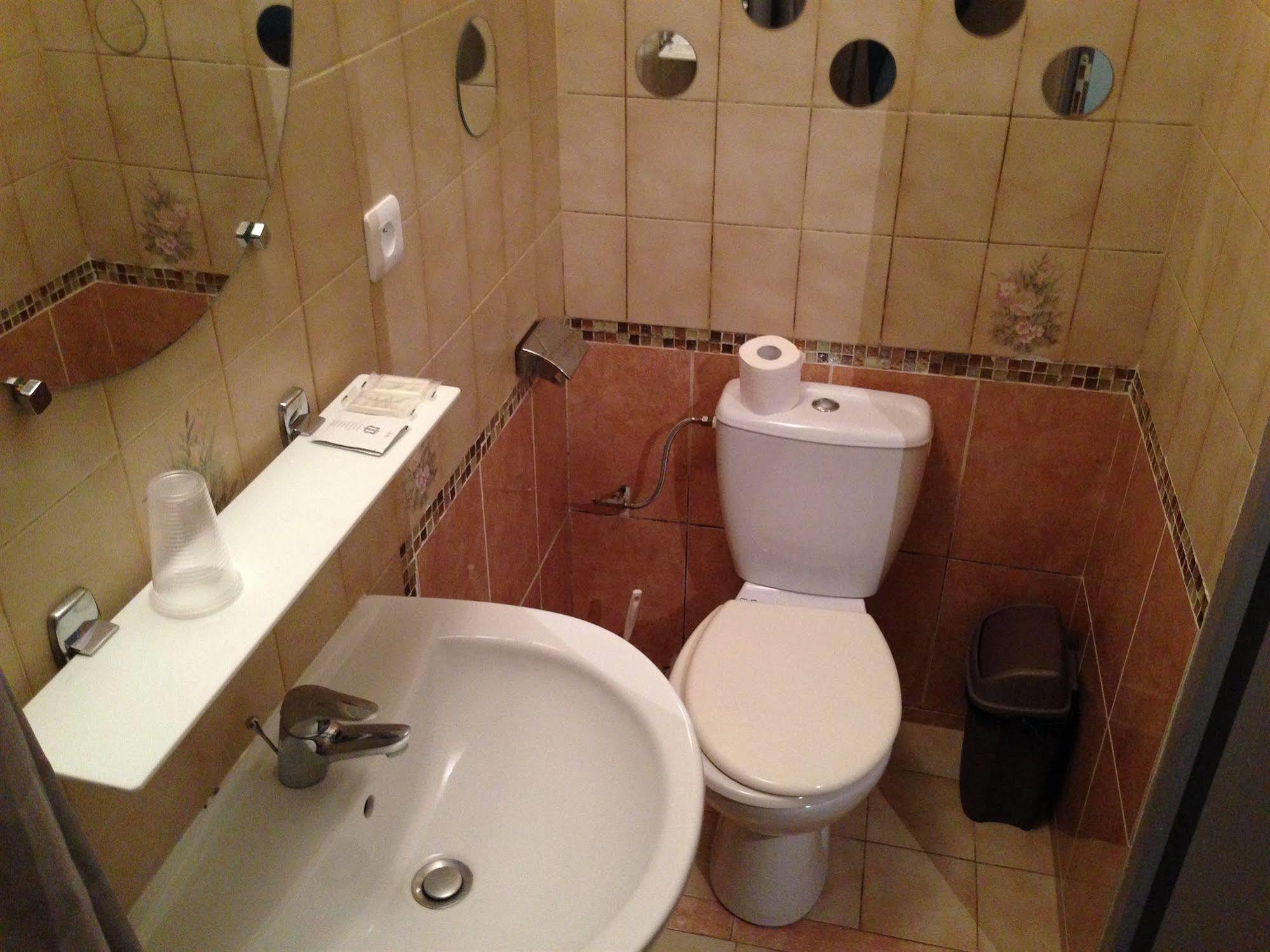 Hotel Evelia Nizza
